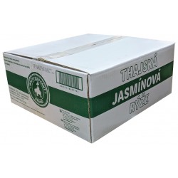 Jasmínová rýže Milkpol 1kg