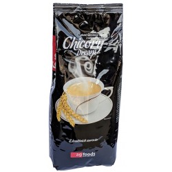 Chutný kávovinový nápoj s mléčnou složkou Chicory Dream Sweet 1x1000g