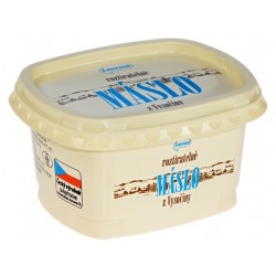 Roztíratelné máslo Lacrum 82% 1x180g