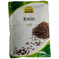 Kmín celý Nadir 1x25g