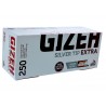 Cigaretové dutinky Silver Tip Extra Gizeh 1x250 ks