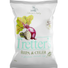 Tretter ´S Řepa&Celer mořská sůl 1x90g