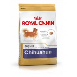 Royal canin Chihuahua adult 1,5 Kg