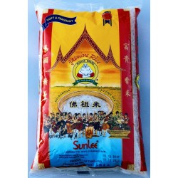 Jasmínová rýže Buddha Sunlee Brand 1x1kg