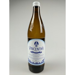 Vincentka minerální voda 1x700ml