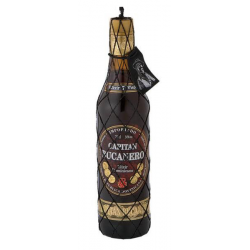 Capitan Bucanero elixir Dominicano rum 34% 1x700ml