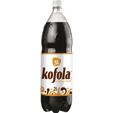 Kofola 1x2l