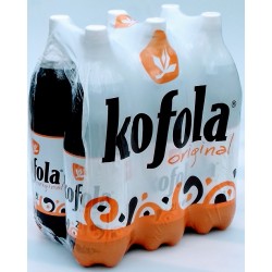 Kofola 1x2l