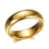 Prsten z filmu Pán prstenů velikost 8