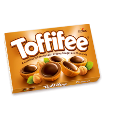 Toffifee bonboniéra Storck 1x125g