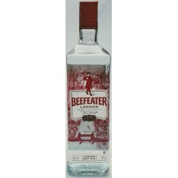 Beefeater London Gin 40% 1x1l