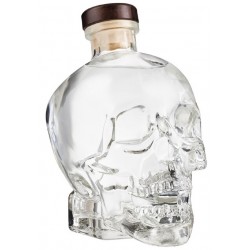 Vodka Crystal Head 40% 1x0,7l