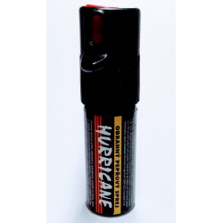 Obranný pepřový sprej Hurricane 15ml