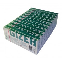 Cigaretové dutinky menthol Gizeh 100 ks