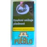 Cigaretový tabák Pueblo blue 30g