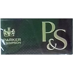 Cigaretový tabák Parker & Simpson P&S Black 30g