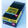 Cigaretové papírky Javaanse Jongens 60 ks