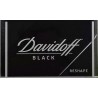 Cigarety s filtrem tvrdá krabička Davidoff Black Reshape kolek Z 108 Kč 10x20 ks