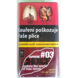 Cigaretový tabák Mac Baren 30 g