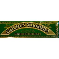 Cigaretový tabák Golden Virginia the original 30 g