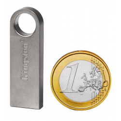 Flash disk Kingston metal 32GB