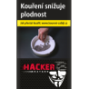 Kartonové balení cigarety s filtrem Hacker Nextgen Blue kolek Z 103 Kč 10x20ks