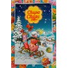 Adventní kalendář - Chupa Chups 184g