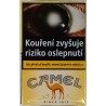 CamKartonové balení měkká krabička cigarety s filtrem Camel Yellow soft kolek G 131 Kč 10x20 ks - 200 ks cigaret