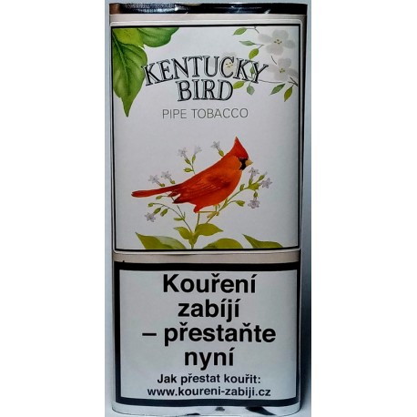 Dýmkový tabák Kentucky Bird 50g