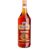 Konzumní lihovina Tuzemák rum ST. NICOLAUS 37,5% 12x0,5l