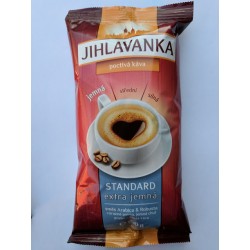 Jihlavanka extra jemná káva 150 g