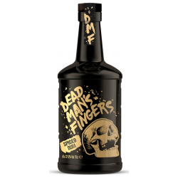 Dead Man's Fingers spiced rum 37,5% 0,7l