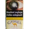 Kartonové balení tvrdá krabička cigarety s filtrem Camel Yellow kolek L 148 Kč 10x20ks - 200 ks cigaret