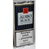 Dánský dýmkový tabák Alsbo Black 40 g