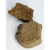 CBD hash - hashish - hašiš 8% 1g