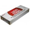 Cigaretový dutinky Lucky Strike Luckies 100 ks