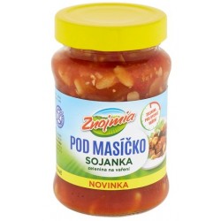 Pod masíčko - Pikantka - Znojmia 340 g