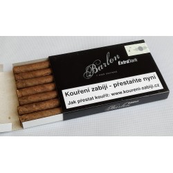 ExtraDark Barlon doutníky 7 ks