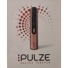 Zařízení k zahřívání speciálních tabákových náplní barva bronzová copper Designed For Pulze Heatede Tobacco