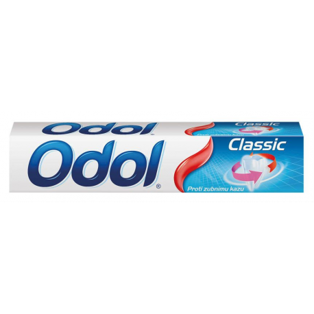 Zubní pasta Herbal - Odol 75 ml