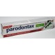 Zubní pasta Paradontax Herbal Fresh zázvor, máta & eukalyptus 75ml