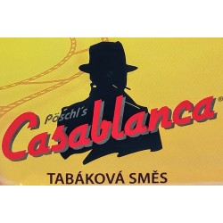 Cigaretový tabák Casablanca 40g