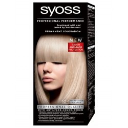 Syoss Professional Performance 10-1 Extra světlá ryzí blond
