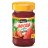 Jahoda & jablko džem Hamé 260 g