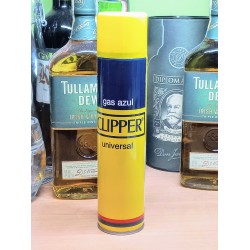 Plyn do zapalovačů Clipper universal 300 ml