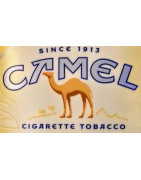 Camel cigarety