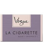 Vogue cigarety