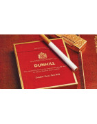 Dunhill cigarety