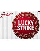 Lucky Strike cigarety