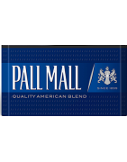 Cigarety Pall Mall